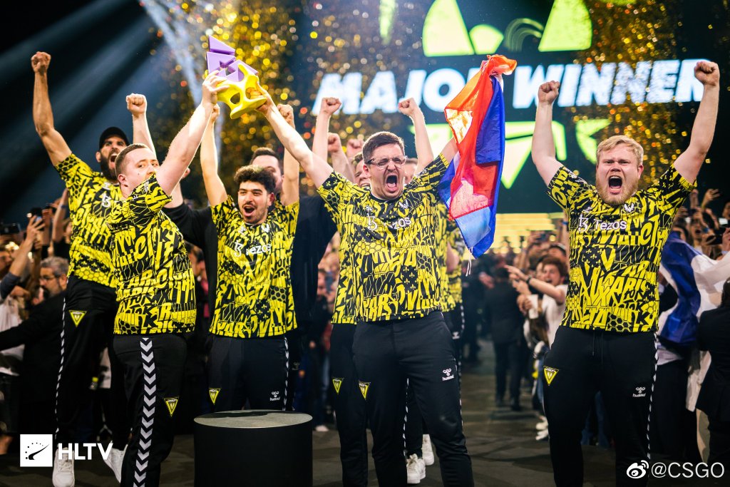 CS:GO赛事盘点：IEM卡托维兹FaZe夺冠，PGL安特卫普Major来袭，亚洲CS崛起助推电竞产业