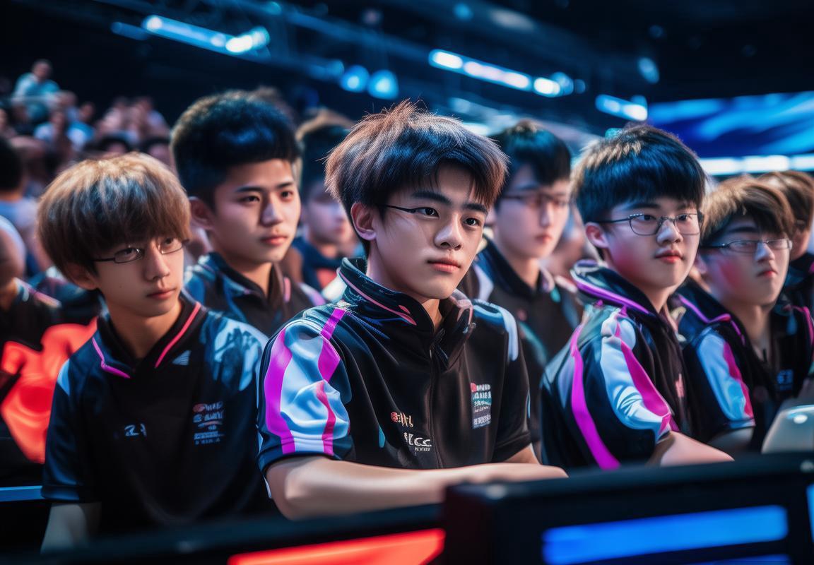 外媒评价：iG的胜利，标志着LPL新生代的正式崛起。