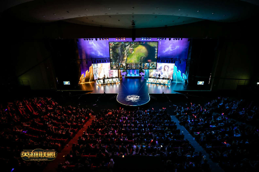 英雄联盟S15赛季震撼来袭：新赛季地图设计、英雄调整与装备更新全解析，全球赛事体系升级见证电子竞技传奇选手诞生