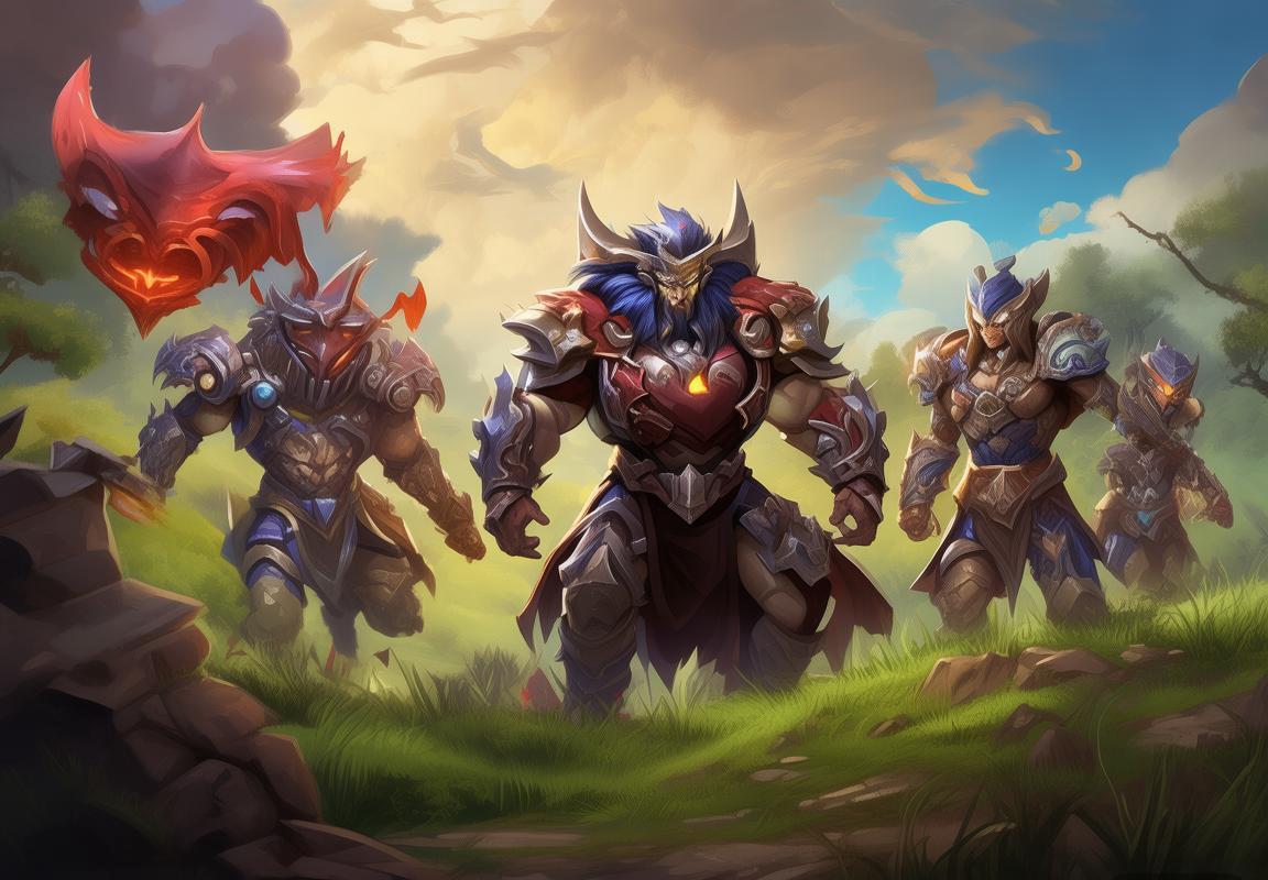 赛况分析：版本大更新引发战术变革，“坦边野核”体系取代“马核”成为主流