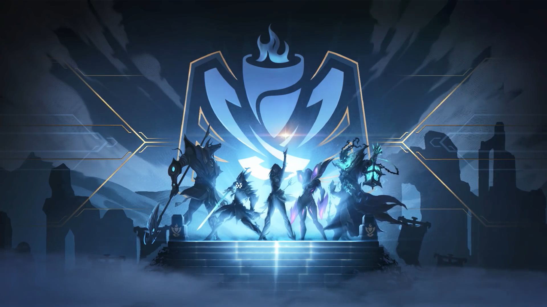 lpl各战队阵容一览表